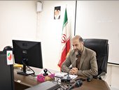 تقدیر مدیر کل امور مالیاتی شرق استان تهران از مؤدیان خوش حساب در فروردین ماه مالیاتی