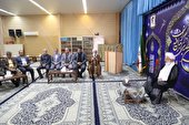 لزوم استفاده از تمام ظرفیت ها جهت ساخت مسکن محرومان