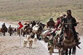بهسازی راه های عشایری خسارت دیده از سیل در ایلام آغاز شد