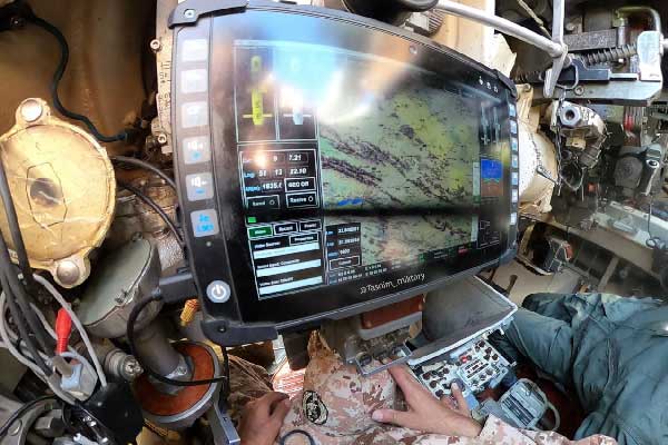 عکس | سدید ۳۶۵؛ جدیدترین موشک تاپ اتک ایرانی با موفقیت آزمایش شد عکس | سدید ۳۶۵؛ جدیدترین موشک تاپ اتک ایرانی با موفقیت آزمایش شد