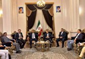 عربستان به دنبال استقرار موقت سرکنسول خود در یکی از هتل های مشهد است