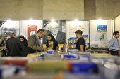 نمایشگاه کتاب امسال یک بخش جدید خواهد داشت