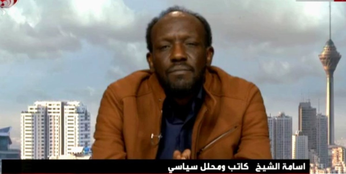 ماجرای درگیری‌ها در سودان چیست؛ «اسامه الشیخ» پاسخ می‌دهد