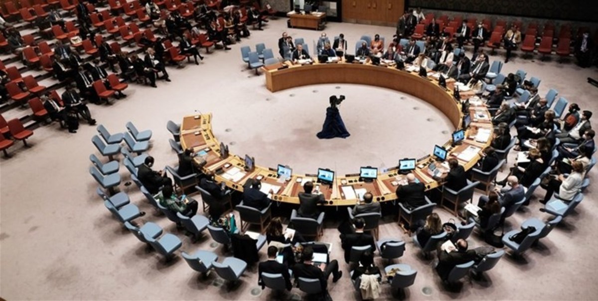 یک منبع در سازمان ملل گفت که شورای امنیت روز دوشنبه جلسه‌ای پشت درهای بسته برای بررسی وضعیت درگیری بین ارتش و نیروهای پشتیبانی سریع در سودان برگزار می‌کند.