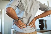 راههای خلاصی از کمردردهای مزمن