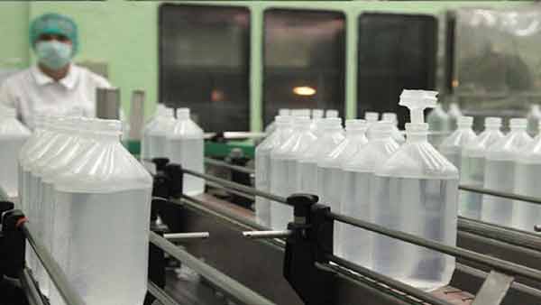 افزایش کمبودهای دارویی از اردیبهشت | وضعیت شرکتهای داروسازی خرابتر از سال گذشته افزایش کمبودهای دارویی از اردیبهشت | وضعیت شرکتهای داروسازی خرابتر از سال گذشته