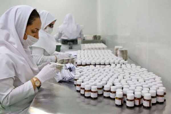 افزایش کمبودهای دارویی از اردیبهشت | وضعیت شرکتهای داروسازی خرابتر از سال گذشته افزایش کمبودهای دارویی از اردیبهشت | وضعیت شرکتهای داروسازی خرابتر از سال گذشته