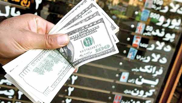  سرنوشت بازار ارز چه میشود؟ | نرخ تثبیت شده دلار چقدر است؟  سرنوشت بازار ارز چه میشود؟ | نرخ تثبیت شده دلار چقدر است؟