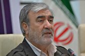 شکست های مفتضحانه آمریکا در برابر سپاه تمامی ندارد