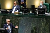 تعدادی از امضاهای استیضاح وزیر صمت پس گرفته شد