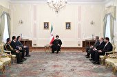 حمایت از ملت فلسطین نقطه اشتراک تمام کشورهای اسلامی
