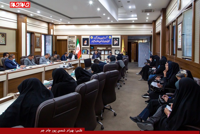 رایگان شدن برق مصرفی مددجویان بهزیستی و کمیته امداد رایگان شدن برق مصرفی مددجویان بهزیستی و کمیته امداد