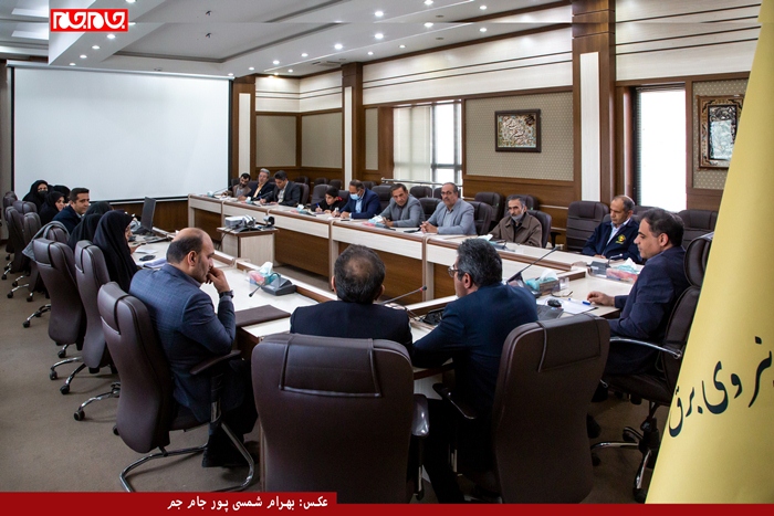 رایگان شدن برق مصرفی مددجویان بهزیستی و کمیته امداد رایگان شدن برق مصرفی مددجویان بهزیستی و کمیته امداد