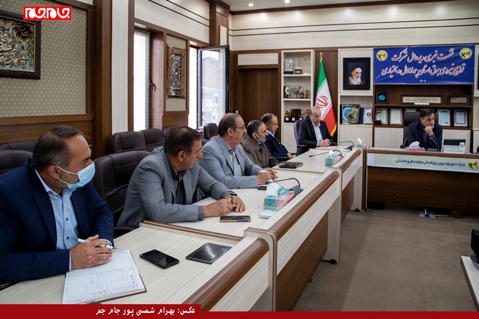 رایگان شدن برق مصرفی مددجویان بهزیستی و کمیته امداد رایگان شدن برق مصرفی مددجویان بهزیستی و کمیته امداد