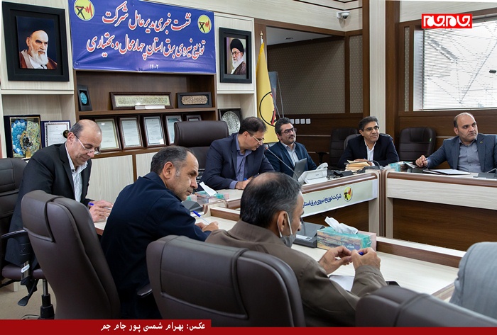 رایگان شدن برق مصرفی مددجویان بهزیستی و کمیته امداد رایگان شدن برق مصرفی مددجویان بهزیستی و کمیته امداد