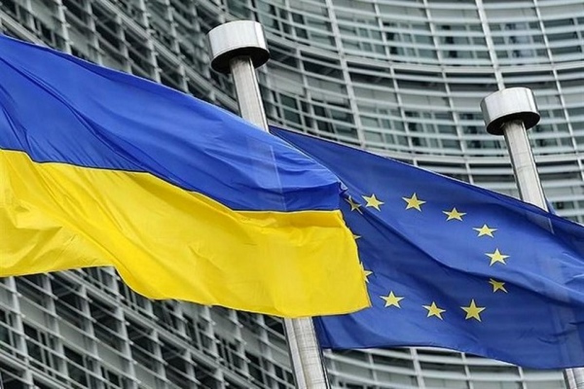 ماه عسل «اروپا - اوکراین» تمام شد: ممنوعیت واردات غلات از اوکراین