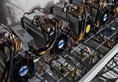 پنج هزار و ۵۶۰ دستگاه استخراج رمز ارز در آذربایجان شرقی کشف شد