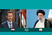 نظم جهانی و منطقه‌ای در حال رقم خوردن است