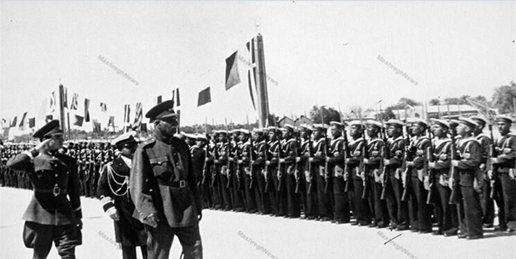 ارتش جمهوری اسلامی قویترین نیروی نظامی منطقه ارتش جمهوری اسلامی قویترین نیروی نظامی منطقه