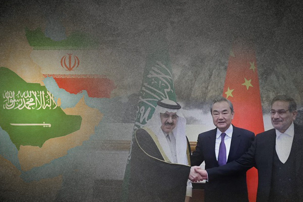 6 تاثیر مهم توافق ایران و عربستان در منطقه و جهان