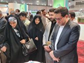 برگزاری نمایشگاه قرآن و عترت نقش تاثیرگذاری در ارتقاء و ترویج فرهنگ قرآنی دارد