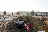 حکم دادگاه هواپیمای اوکراینی به تمام اصحاب پرونده ابلاغ شده است