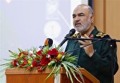 صهیونیست‌ها دو نفر از ما را شهید کردند اما هفت نفر از آن‌ها کشته شد