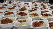 بیش از پنج هزار وعده غذای گرم بین نیازمندان ایلامی توزیع شد