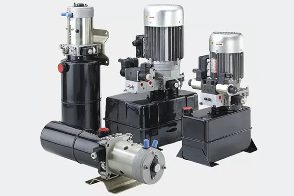 5 نکته مهم در ساخت یونیت هیدرولیک کوچک