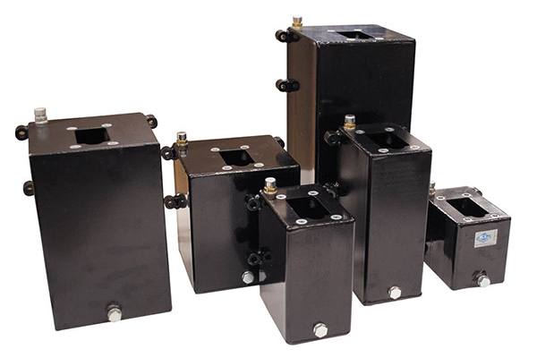 5 نکته مهم در ساخت یونیت هیدرولیک کوچک