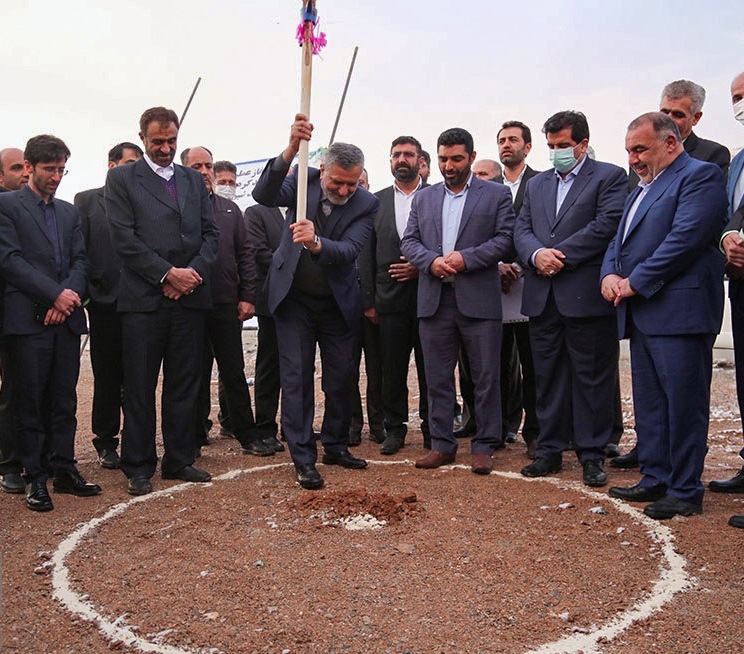 بازدید از طرح ها ، کارخانجات و نوروز گردی به سبک وزیر تعاون،کار و رفاه اجتماعی بازدید از طرح ها ، کارخانجات و نوروز گردی به سبک وزیر تعاون،کار و رفاه اجتماعی