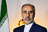 ببینید | واکنش کنعانی به آتش‌ زدن پیرمرد مسلمان در انگلیس