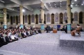 راه روشن انقلاب را با جدیت دنبال کنید | کشور نیازمند آرمانخواهی،امید وعقلانیت است