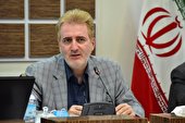 افت سالانه سفره های آب زیرمینی یزد 45 تا 50 سانتیمتر است