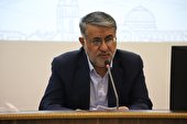 سازش 96 درصدی در شوراهای حل اختلاف صلحی مستقر در زندان های استان یزد