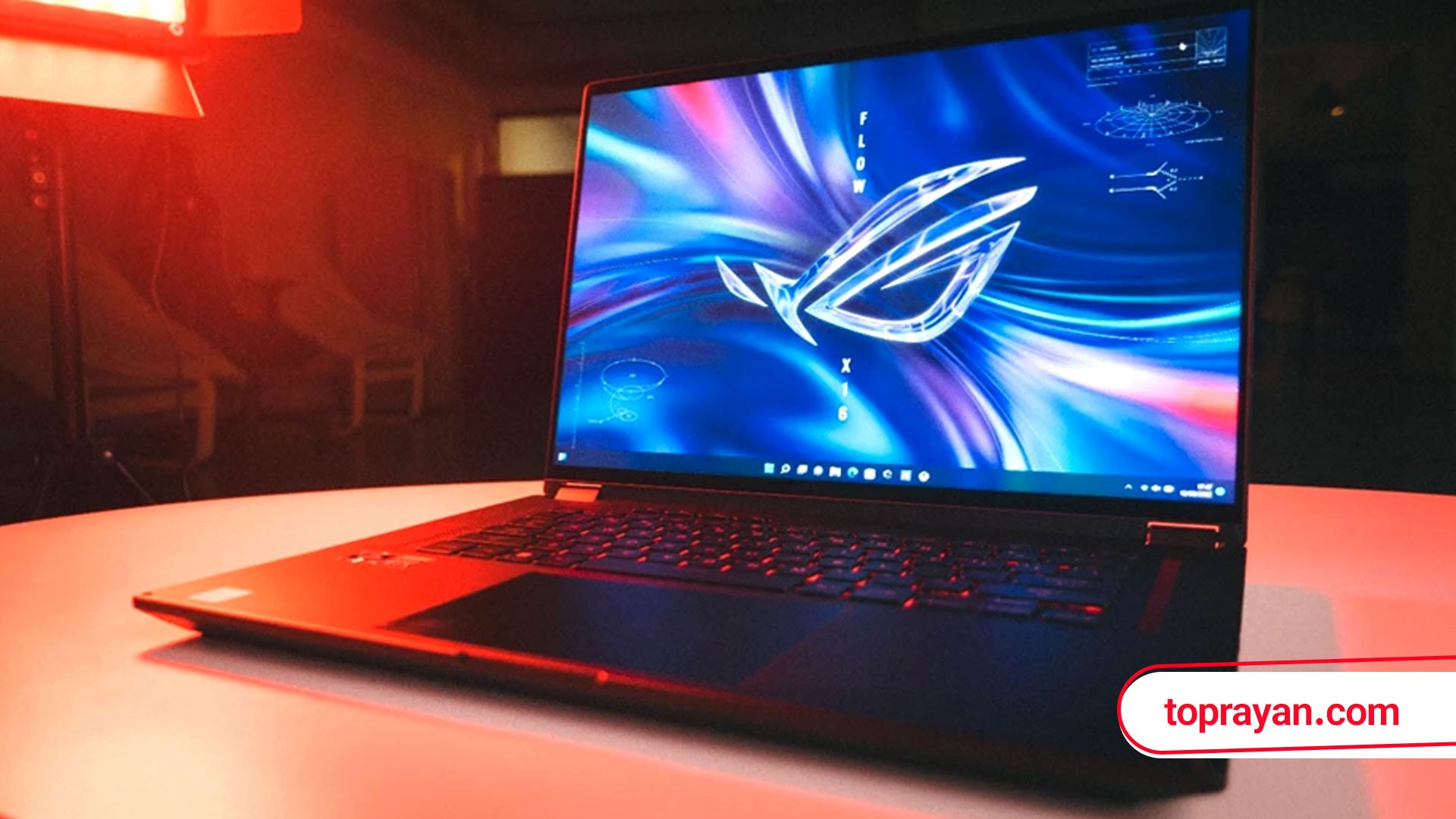 بهترین سایت خرید اینترنتی لپ تاپ؛ معرفی فروشگاه تاپ رایان بهترین سایت خرید اینترنتی لپ تاپ؛ معرفی فروشگاه تاپ رایان