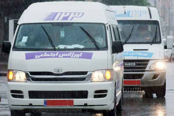 تعداد کودکان خیابانی 2 برابر شد | رویکرد تازه بهزیستی برای کاهش خشونت خانگی تعداد کودکان خیابانی 2 برابر شد | رویکرد تازه بهزیستی برای کاهش خشونت خانگی