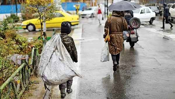 تعداد کودکان خیابانی 2 برابر شد | رویکرد تازه بهزیستی برای کاهش خشونت خانگی تعداد کودکان خیابانی 2 برابر شد | رویکرد تازه بهزیستی برای کاهش خشونت خانگی