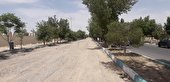 اجرای بیش از ۲۰ هزار متر مربع آسفالت در منطقه سه شهرداری یزد