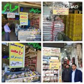 آرامش در بازار مرغ آذربایجان شرقی با استمرار توزیع گسترده مرغ منجمد با قیمت مصوب