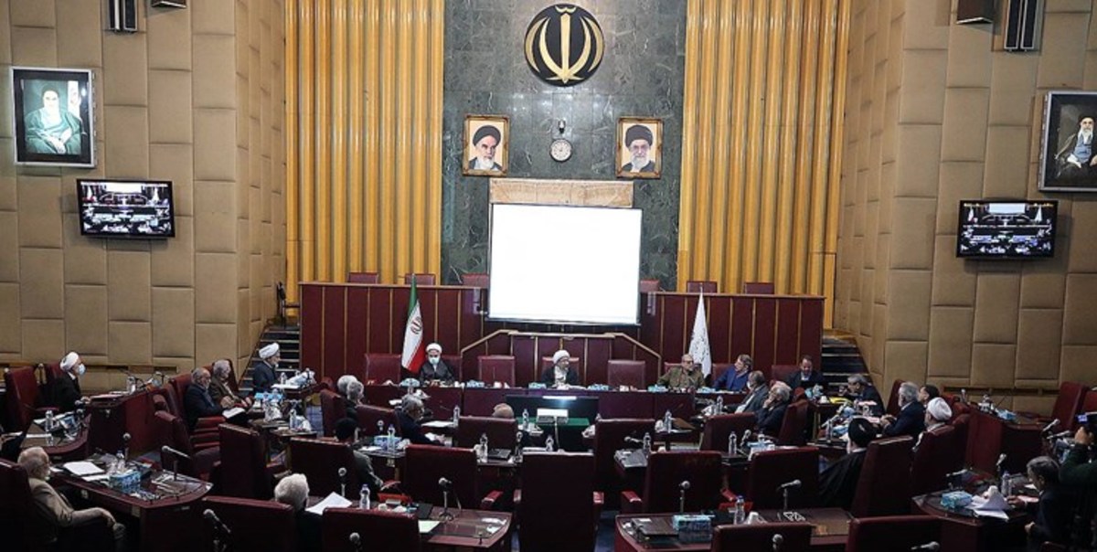 اطلاعیه مجمع تشخیص در خصوص طرح شفافیت قوای سه‌گانه: در اولین جلسه رأی‌گیری خواهد شد