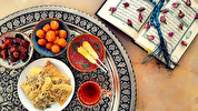 ببینید | توصیه‌های طب سنتی برای روزه‌ داران