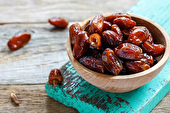 چرا خوردن خرما در ماه رمضان مفید است؟