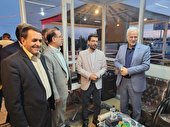 اصفهان شهری فرهنگی، مذهبی و شهیدپرور است