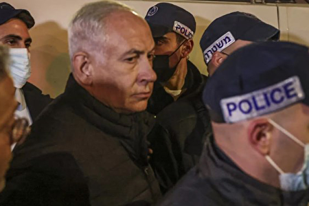 تمرد خلبانان، سفر نتانیاهو را به تعویق انداخت