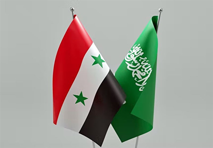 عربستان از سرگیری روابط دیپلماتیک با سوریه را تائید کرد