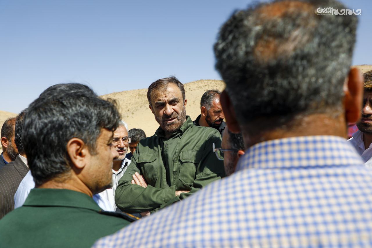 اعزام 85 گروه جهادی به مناطق مختلف چهارمحال و بختیاری در ایام نوروز اعزام 85 گروه جهادی به مناطق مختلف چهارمحال و بختیاری در ایام نوروز