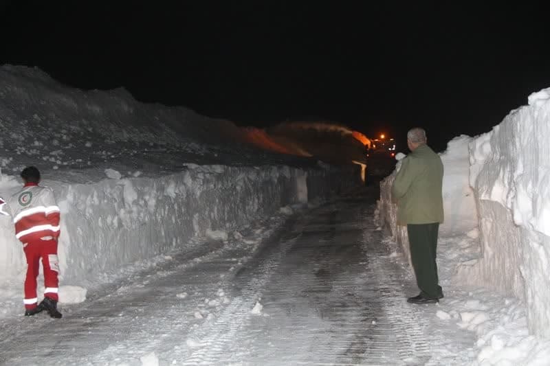 اعزام 85 گروه جهادی به مناطق مختلف چهارمحال و بختیاری در ایام نوروز اعزام 85 گروه جهادی به مناطق مختلف چهارمحال و بختیاری در ایام نوروز