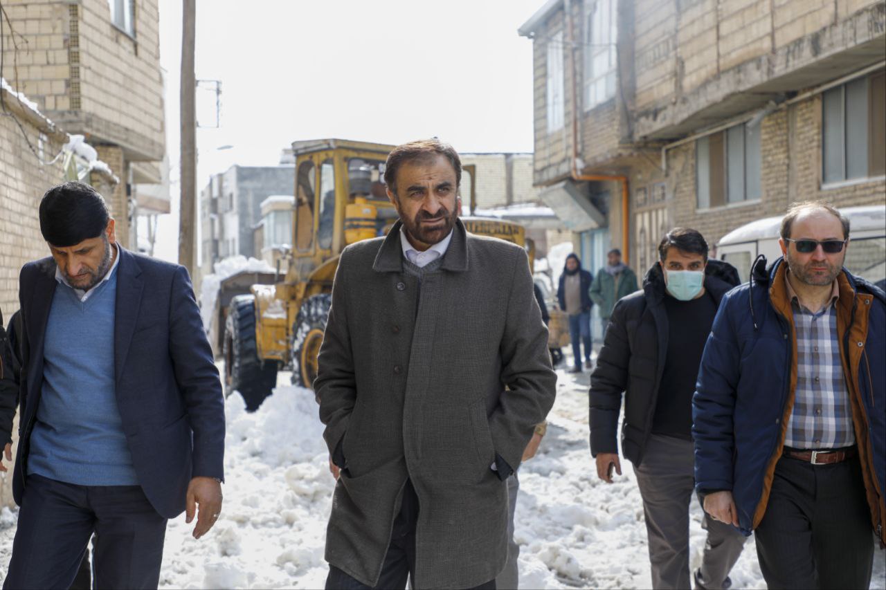 اعزام 85 گروه جهادی به مناطق مختلف چهارمحال و بختیاری در ایام نوروز اعزام 85 گروه جهادی به مناطق مختلف چهارمحال و بختیاری در ایام نوروز