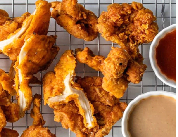 7 غذای آسان و سریع در کمتر از 30 دقیقه 7 غذای آسان و سریع در کمتر از 30 دقیقه